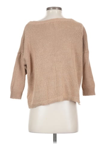 Mango Pullover Sweater (view 2)