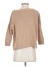 Mango Tan Pullover Sweater Size M - photo 2
