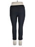 Betabrand Solid Blue Active Pants Size XL - photo 2