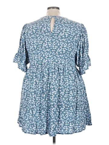 Torrid Casual Dress (view 2)