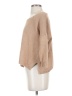 Mango Tan Pullover Sweater Size M - photo 5