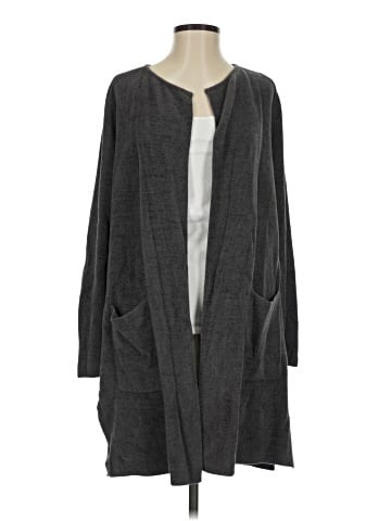 Barefoot Dreams Coat (view 1)