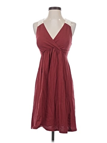 Elle Casual Dress (view 1)
