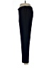 J.Crew Factory Store 100% Polyester Solid Black Casual Pants Size 12 - photo 5