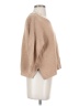 Mango Tan Pullover Sweater Size M - photo 4