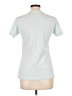 Assorted Brands Blue Short Sleeve T-Shirt Size L - photo 2