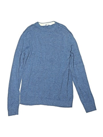 H&M Pullover Sweater (view 1)