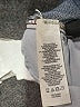 DKNY Jeans Chevron-herringbone Blue Jeans Size 12 - photo 8