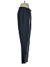 Eileen Fisher Solid Blue Track Pants Size S - photo 4