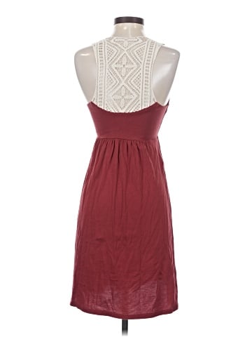 Elle Casual Dress (view 2)