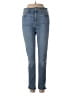 Joe's Jeans Blue Jeans Size S - photo 1