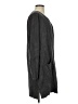 Barefoot Dreams Gray Coat Size XS - photo 4