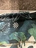 Athleta Print Green Active Pants Size M - photo 4