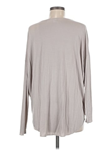 Becca Long Sleeve Top (view 2)