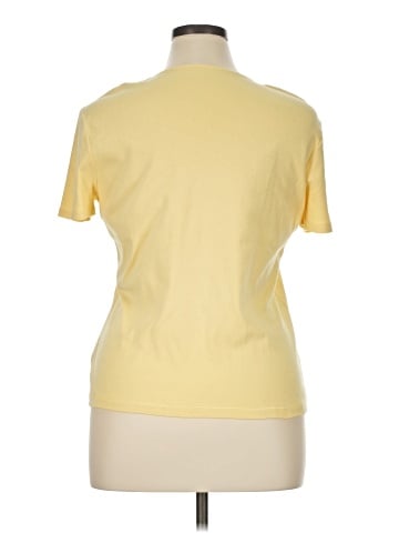 Jones New York Sport Short Sleeve T-Shirt (view 2)