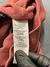 Alo Burgundy Active Pants Size 23 waist - photo 7