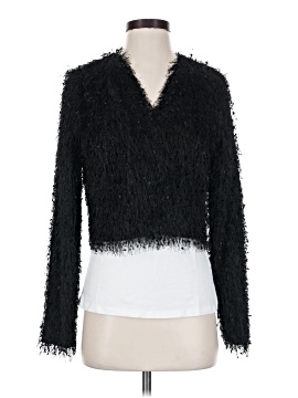 Forever 21 Faux Fur Jacket (view 1)