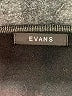 Evans Black 3/4 Sleeve Top Size 26 - 28 - photo 7