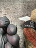Lillusory Brown Tan Pullover Sweater Size S - photo 8