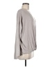 Becca Gray Long Sleeve Top Size M - photo 4