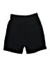 Athleta Solid Black Athletic Shorts Size 6 - photo 2