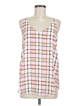 Ann Taylor LOFT Outlet Sleeveless Blouse (view 1)
