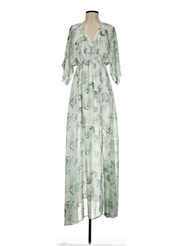 Baltic Born Casual Dress (view 1)