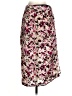 Rag & Bone Floral Pink Casual Skirt Size 2 - photo 1