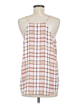 Ann Taylor LOFT Outlet Sleeveless Blouse (view 2)
