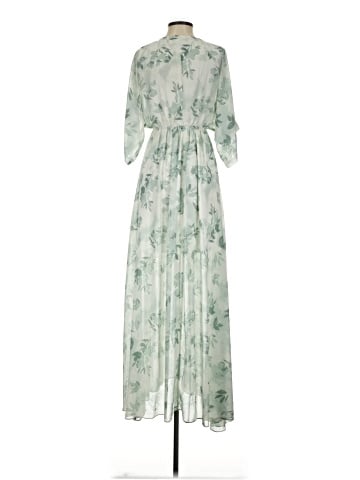 Baltic Born Casual Dress (view 2)