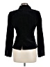 J.Crew Stripes Black Blazer Size 6 - photo 2