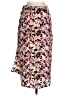 Rag & Bone Floral Pink Casual Skirt Size 2 - photo 2
