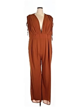 Fashion Nova Jumpsuit
