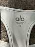 Alo Gray Tank Top Size XS - photo 7