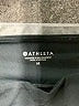 Athleta Black Active Pants Size M - photo 7