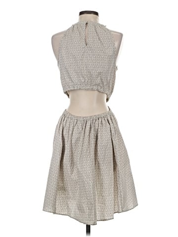 MICHAEL Michael Kors Casual Dress (view 2)