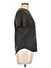 Lululemon Athletica Gray Active T-Shirt Size L (estimated) - photo 4