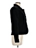 J.Crew Stripes Black Blazer Size 6 - photo 4