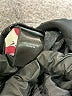 Ann Taylor 100% Polyester Print Black Shorts Size 00 Petite - photo 4