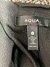 Aqua Tweed Gray Coat Size S - photo 6
