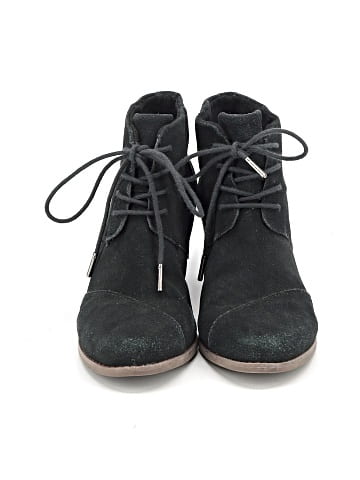 TOMS Wedges (view 2)