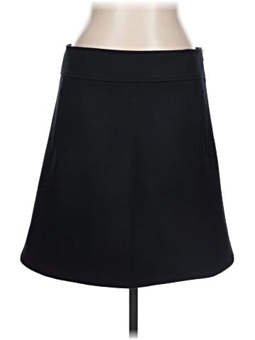 J.Crew Wool Skirt (view 1)
