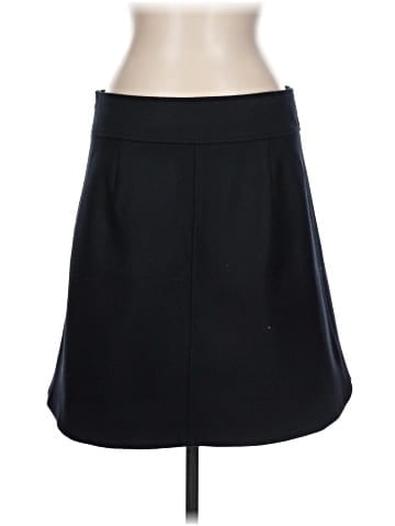 J.Crew Wool Skirt (view 2)