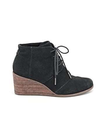 TOMS Wedges (view 1)