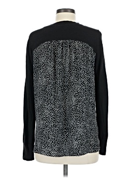 Ann Taylor LOFT Long Sleeve Top (view 2)