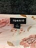 Torrid White Long Sleeve Blouse Size 5X Plus (5) - photo 7