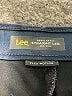 Lee Blue Casual Pants Size 12s - photo 7