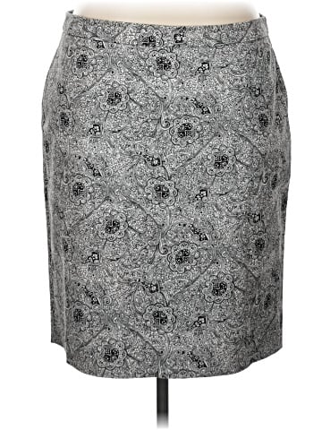 Liz Claiborne Formal Skirt (view 1)
