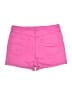 Old Navy Solid Pink Shorts Size 14 - photo 2