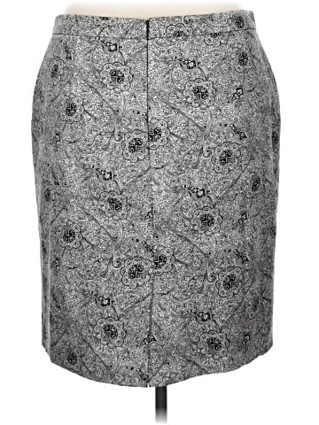 Liz Claiborne Formal Skirt (view 2)